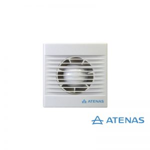 Extractor de Baño 4" - Atenas