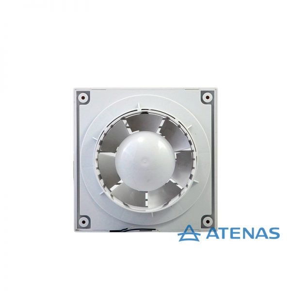 Extractor de Baño 5" - Atenas