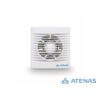 Extractor de Baño 5" 18 Watts Potenciado 012P - Atenas Extractor de Baño 5" 18 Watts Potenciado 012P - Atenas