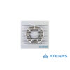 Extractor de Baño 5" 24 Watts Potenciado 012P - Atenas Extractor de Baño 5" 24 Watts Potenciado 012P - Atenas