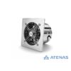 Extractor de Aire 6″ (15 cm) Todo en Acero Inoxidable 015AP15-Y - Atenas Extractor de Aire 6″ (15 cm) Todo en Acero Inoxidable 015AP15-Y - Atenas