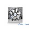 Extractor de Aire 8″ (20 cm) Todo en Acero Inoxidable 020AP15-Y - Atenas Extractor de Aire 8″ (20 cm) Todo en Acero Inoxidable 020AP15-Y - Atenas