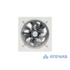 Extractor de Aire 8″ (20 cm) Acero Inoxidable Frente Pintado Blanco 020BP15-Y - Atenas Extractor de Aire 8″ (20 cm) Acero Inoxidable Frente Pintado Blanco 020BP15-Y - Atenas