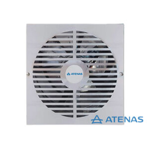Extractor de Cocina 25 cm Acero Inoxidable 025AP15 - Atenas
