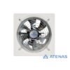 Extractor de Aire 12″ (30 cm) Acero Inoxidable Frente Pintado Blanco 030BP15-Y - Atenas Extractor de Aire 12″ (30 cm) Acero Inoxidable Frente Pintado Blanco 030BP15-Y - Atenas
