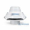 Extractor de Conducto Exterior Cocina Baño 6″ (15 cm) 038 - Atenas