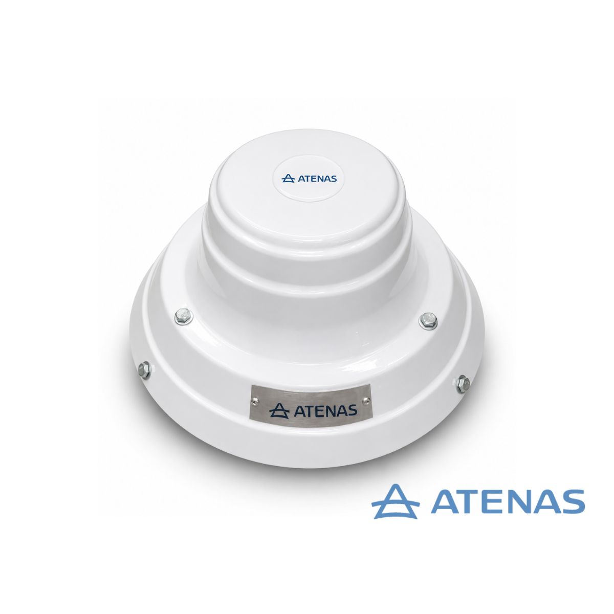 Extractor de Aire Satelital Cocina Baño 4" (10 cm) 034 - Atenas