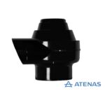 Extractor de Aire Direccional Cocina Baño 6" (15 CM) 038DN - Atenas