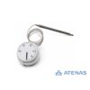 Termostato 0-50° 16A 250V WHD-50B - Atenas