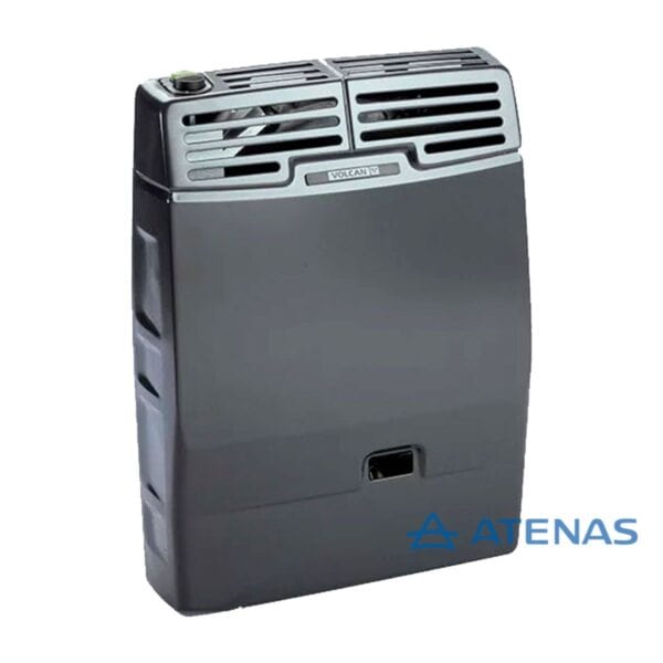 Calefactor Balanceado Vertical 3800 kcal/h Gas Env. Volcan 43816VGE - Atenas