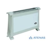 Convector Electrico 2000W Star Trak STCOE - Atenas
