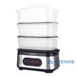 Vaporera Digital Peabody PE-ST1000IX - Atenas