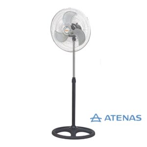 Ventilador 3 en 1 Pared - Mesa - Pie de 18" Kanji KJH-FH1811 - Atenas