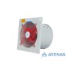 Extractor Antiexplosivo 20 cm 220v 1400rpm 20027