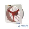 Extractor Antiexplosivo 70 cm 220v 380v 1400rpm 70075 - Atenas