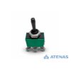 Conmutador Bipolar para Exterior 8A Elibet 205 - Atenas Conmutador Bipolar para Exterior 8A Elibet 205 - Atenas