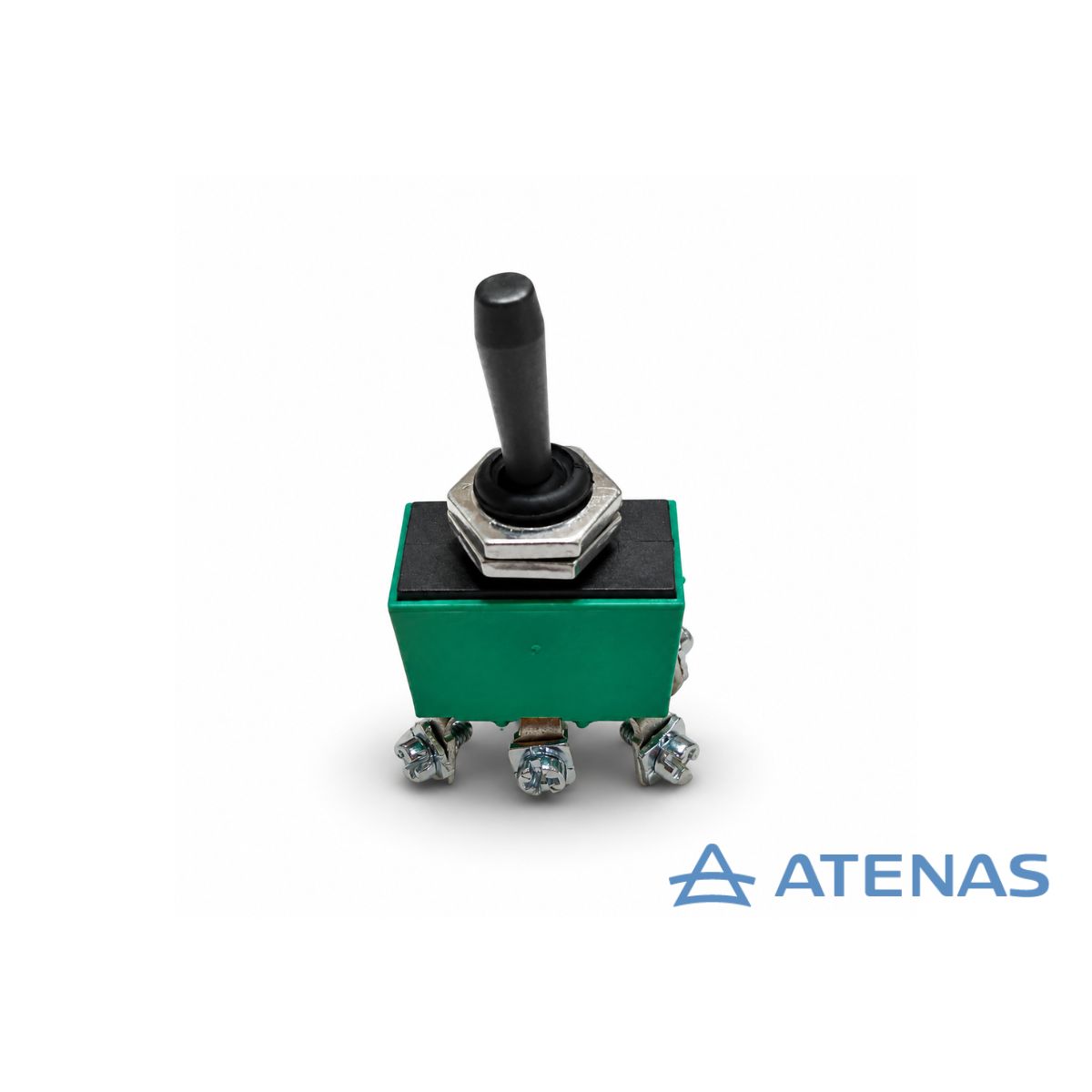 Conmutador Bipolar para Exterior 8A Elibet 205 - Atenas