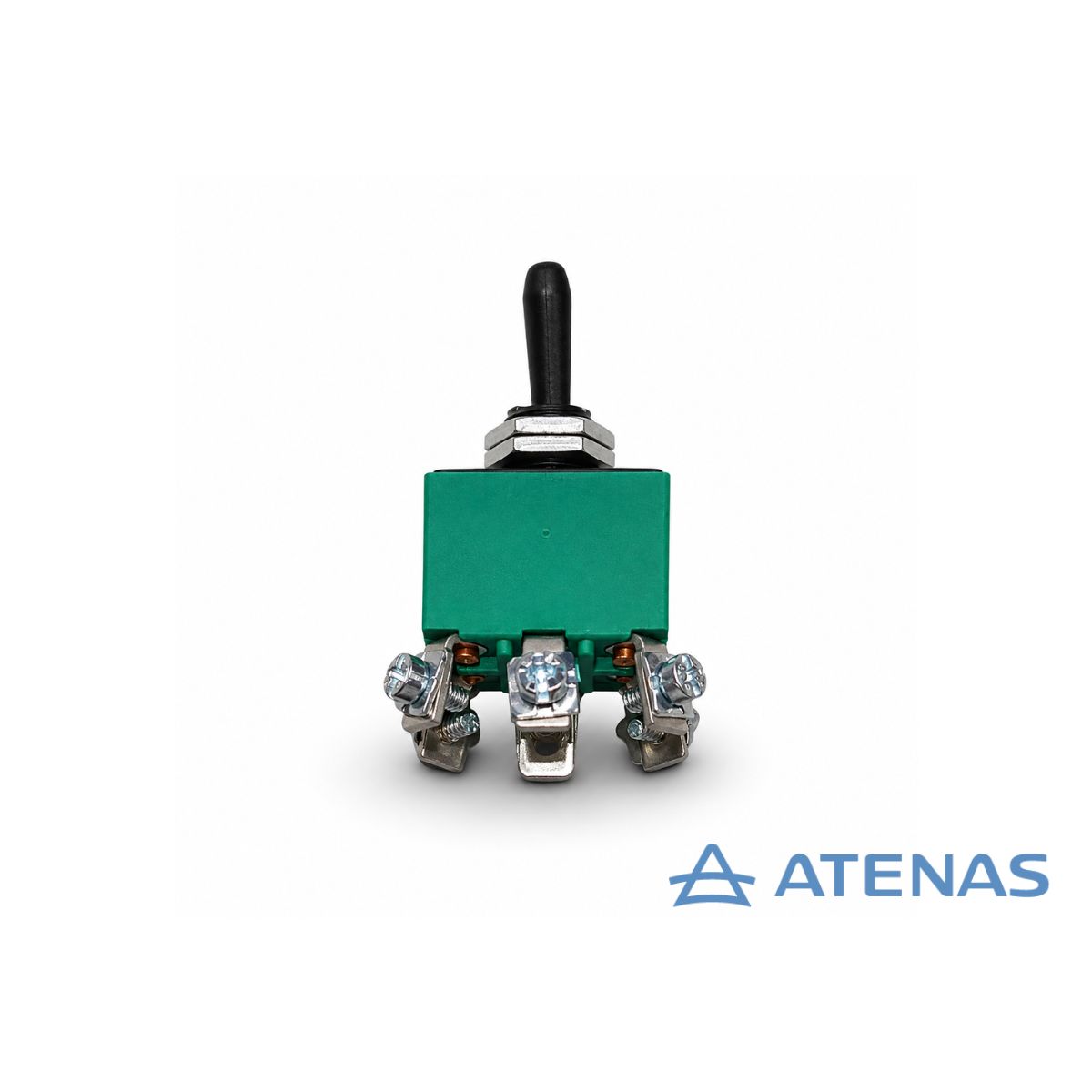 Conmutador Bipolar para Exterior 8A Elibet 205 - Atenas