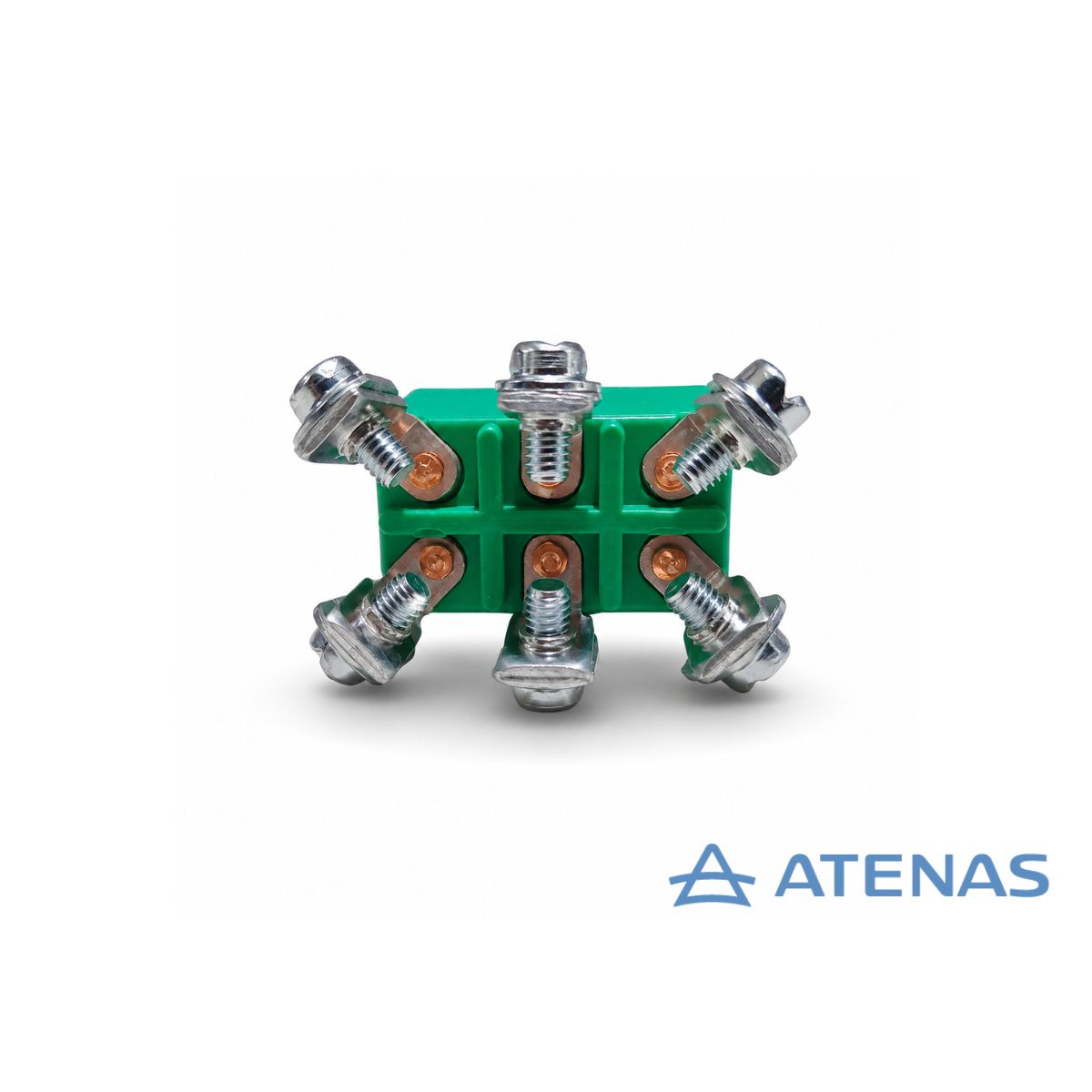 Conmutador Bipolar para Exterior 8A Elibet 205 - Atenas