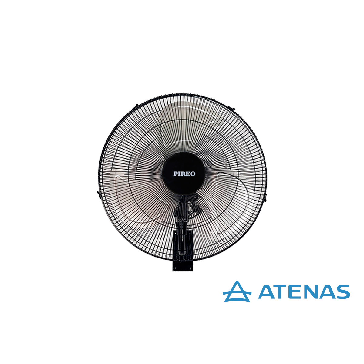 Ventilador de Pared 20" (50 CM) 20M - Imagen 4