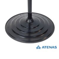 Ventilador de Pie 20" (50 cm) - Base Industrial - Atenas