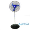 Ventilador de Pie 24" (60 cm) - Base Redonda 24P - Atenas Ventilador de Pie 24" (60 cm) - Base Redonda 24P - Atenas