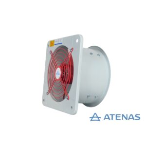 Extractor Antiexplosivo 25 cm 220v 1400rpm 25032 - Atenas