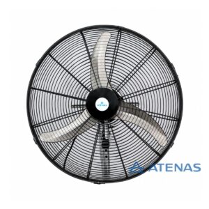 Ventilador de Pared Industrial 26" (65 cm) - 26MV - Atenas