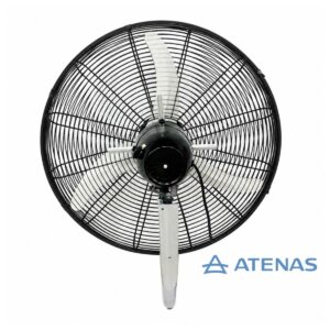 Ventilador de Pared Industrial 26" (65 cm) - 26MV - Atenas