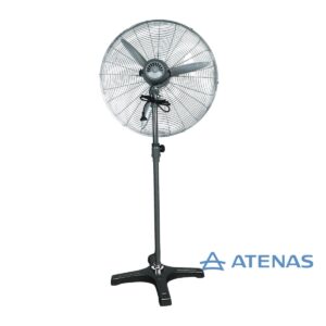 Ventilador Industrial de Pie 26" Belita BLT-26P - Atenas