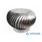 Extractor Eólico de 30" (75 cm) EO30 - Atenas