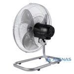 Turbo Ventilador 20" (50 cm) Aspas Metalicas Peabody PE-VP150