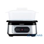 Vaporera Digital Peabody PE-ST1000IX - Atenas