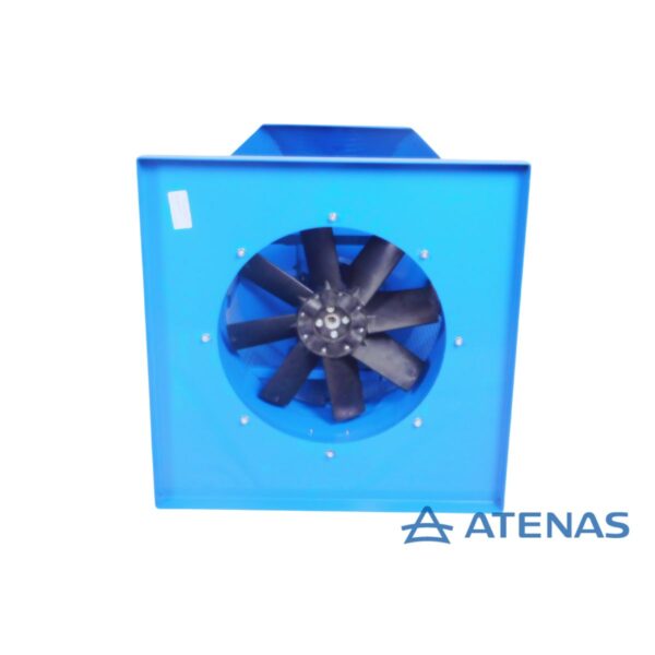 Extractor Axial 50 cm 380v 900rpm XTT950 - Atenas
