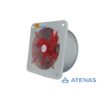 Extractor Antiexplosivo 30 cm 220v 1400rpm 30037 Extractor Antiexplosivo 30 cm 220v 1400rpm 30037