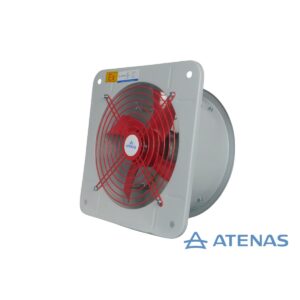 Extractor Antiexplosivo 30 cm 220v 1400rpm 30037