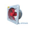 Extractor Antiexplosivo 30 cm 220v 380v 1400rpm 30037 - Atenas Extractor Antiexplosivo 30 cm 220v 380v 1400rpm 30037 - Atenas