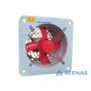 Antiexplosivo 30 cm 220v 380v 1400rpm 30037 - Atenas Extractor Antiexplosivo 30 cm 220v 380v 1400rpm 30037 - Atenas