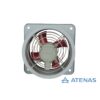 Extractor Antiexplosivo 30 cm 220v 1400rpm 30037 Extractor Antiexplosivo 30 cm 220v 1400rpm 30037