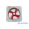 Extractor Antiexplosivo 30 cm 220v 1400rpm 30037 - Atenas Extractor Antiexplosivo 30 cm 220v 1400rpm 30037 - Atenas