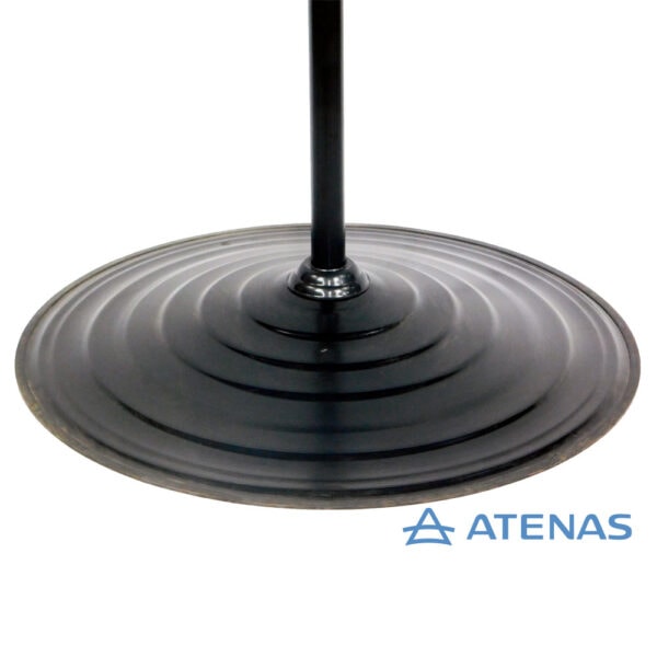 Ventilador de Pie Industrial 31" (77.5 Cm) - Motor WEG