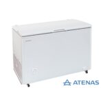 FREEZER HORIZONTAL BRIKET BLANCO 300 LITROS FR3300