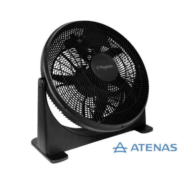 Ventilador Turbo Magiclick 20" (50 cm)