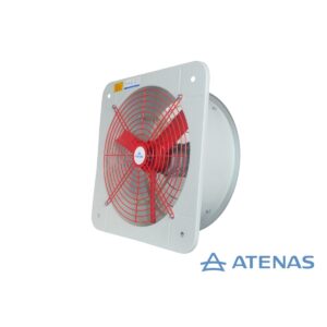 Extractor Antiexplosivo 40 cm 380v 1400rpm 40047 - Atenas