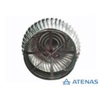 Extractor Eólico de 30" (75 cm) EO30 - Atenas
