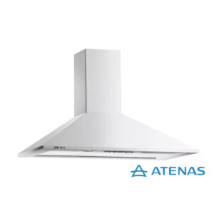 Campana de Cocina 60 cm Spar Prima 5941-406 - Atenas