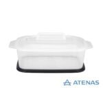 Vaporera Digital Peabody PE-ST1000IX - Atenas