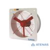 Antiexplosivo 60 cm 220v 380v 1400rpm 60067 - Atenas Extractor Antiexplosivo 60 cm 220v 380v 1400rpm 60067 - Atenas