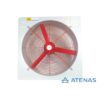 Extractor Antiexplosivo 60 cm 380v 1400rpm 60067 - Atenas Extractor Antiexplosivo 60 cm 380v 1400rpm 60067 - Atenas