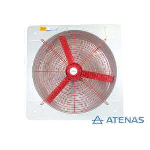 Extractor Antiexplosivo 60 cm 380v 1400rpm 60067 - Atenas
